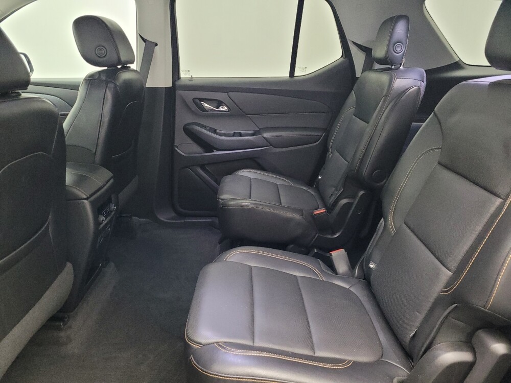 2018 Chevrolet Traverse in Hialeah, FL 33014 - 18124383 18