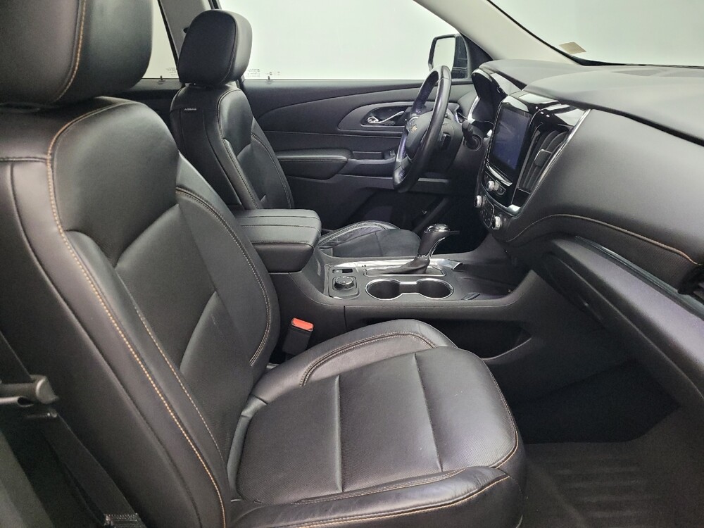 2018 Chevrolet Traverse in Hialeah, FL 33014 - 18124383 21