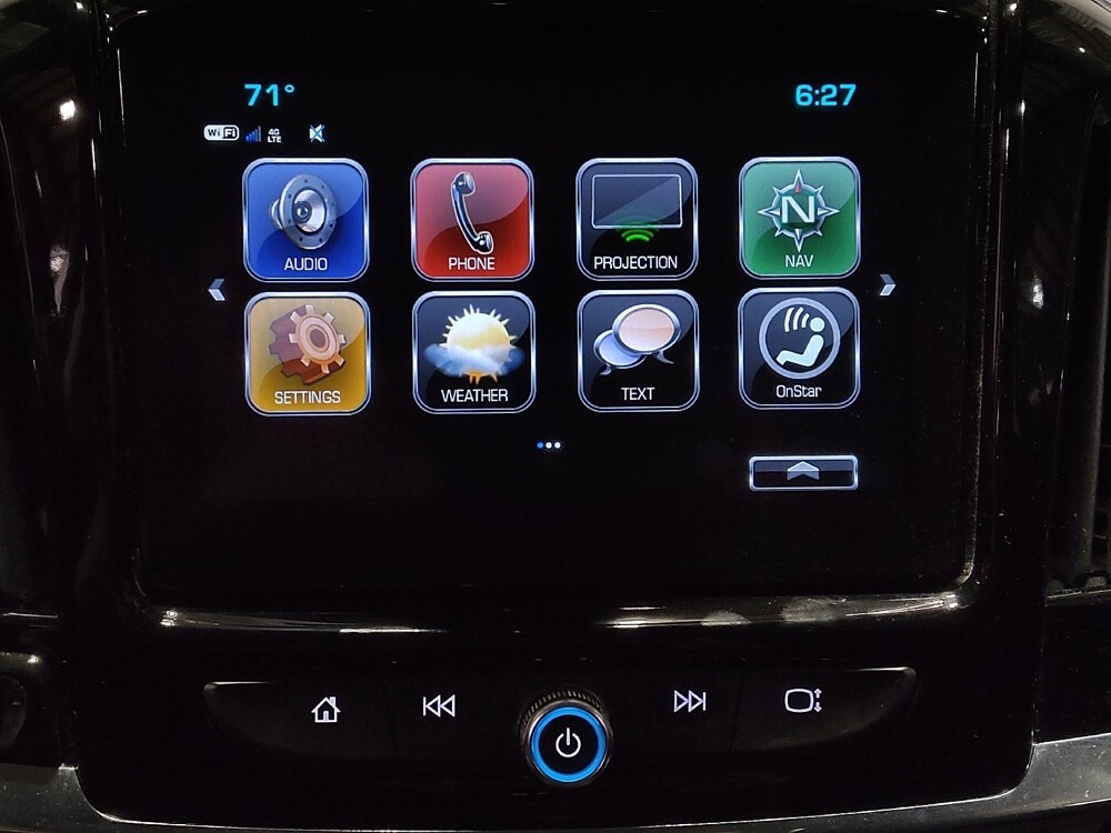 2018 Chevrolet Traverse in Hialeah, FL 33014 - 18124383 25