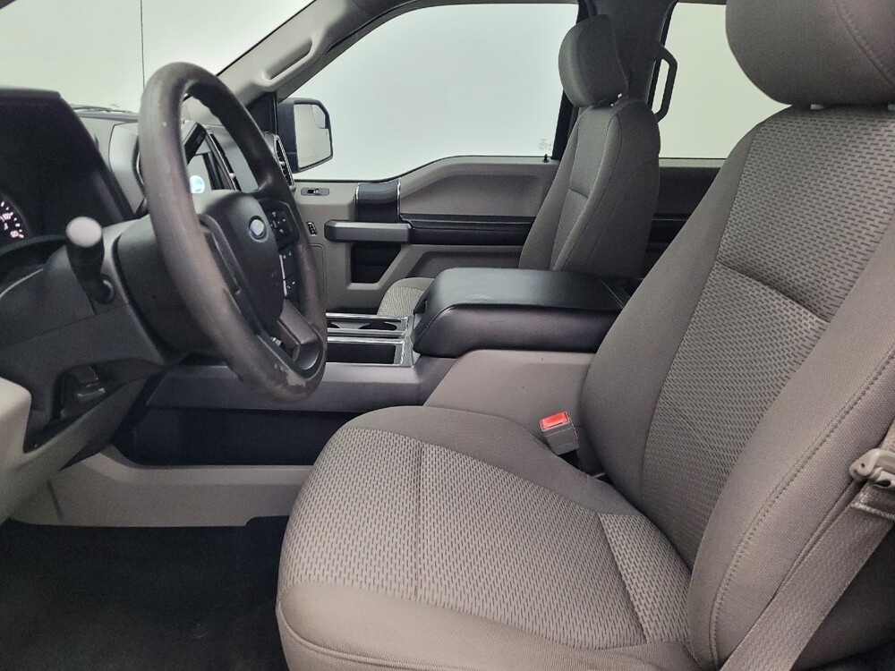 2018 Ford F150 in Kissimmee, FL 34744 - 18124384 17