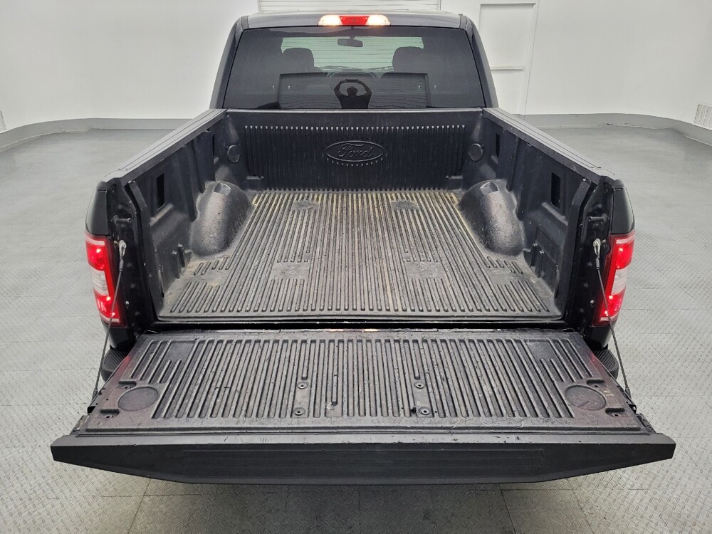 2018 Ford F150 in Kissimmee, FL 34744 - 18124384 29