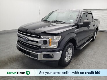 2018 Ford F150 in Kissimmee, FL 34744