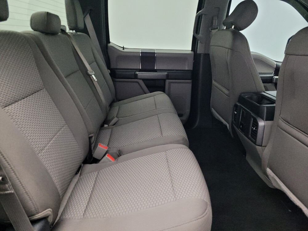 2018 Ford F150 in Kissimmee, FL 34744 - 18124384 19