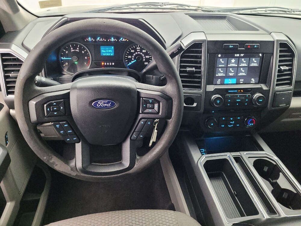 2018 Ford F150 in Kissimmee, FL 34744 - 18124384 22