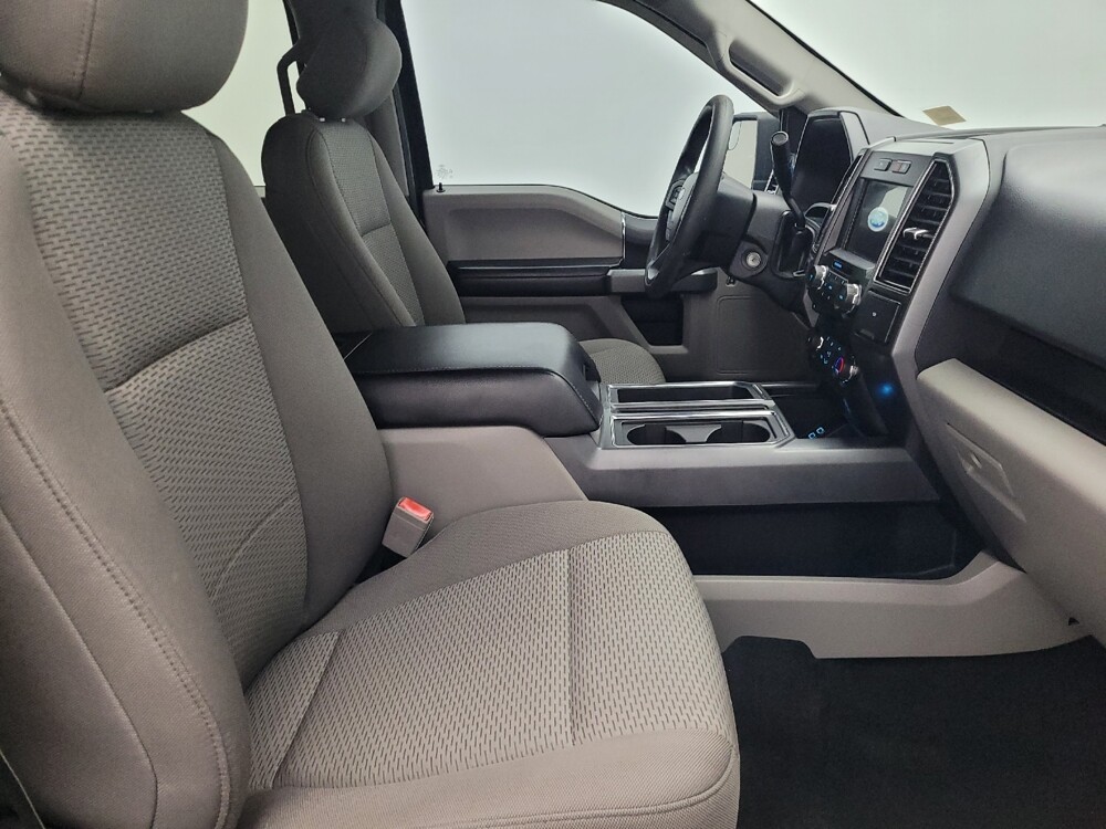 2018 Ford F150 in Kissimmee, FL 34744 - 18124384 21