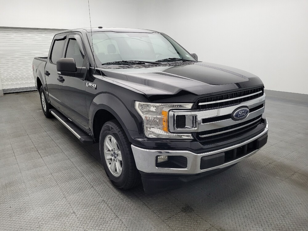 2018 Ford F150 in Kissimmee, FL 34744 - 18124384 13