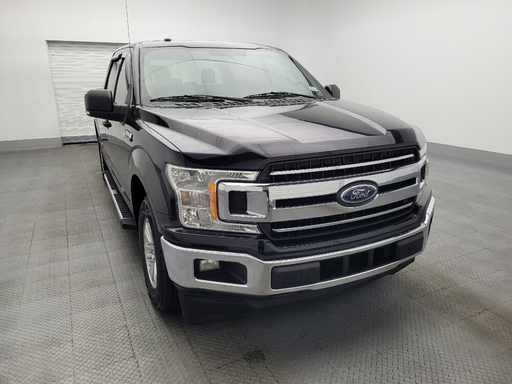 2018 Ford F150 in Kissimmee, FL 34744 - 18124384 14