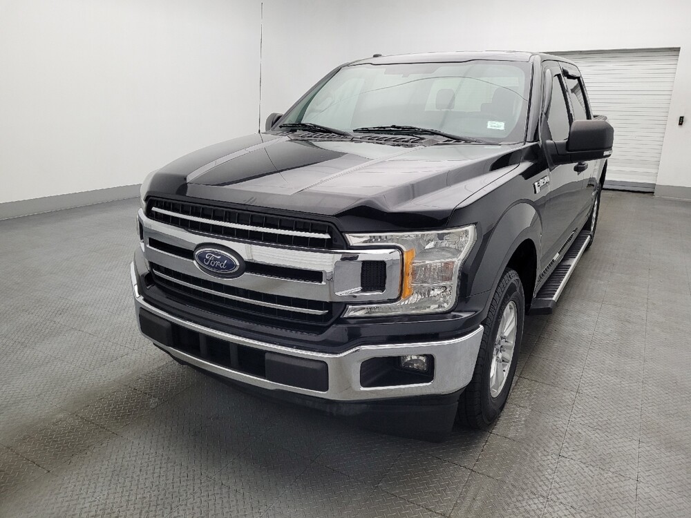 2018 Ford F150 in Kissimmee, FL 34744 - 18124384 15