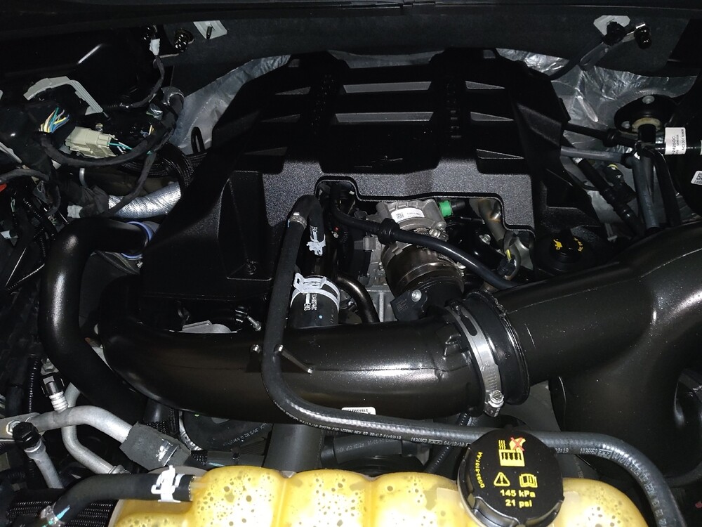 2018 Ford F150 in Kissimmee, FL 34744 - 18124384 30