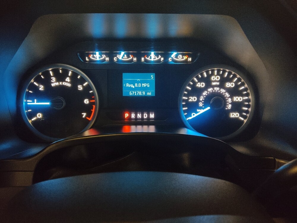 2018 Ford F150 in Kissimmee, FL 34744 - 18124384 23