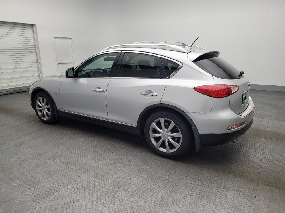 2014 INFINITI QX50 in Kissimmee, FL 34744 - 18124385 3