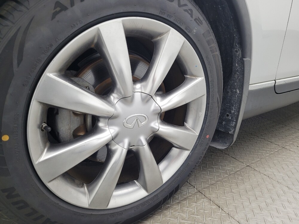 2014 INFINITI QX50 in Kissimmee, FL 34744 - 18124385 31