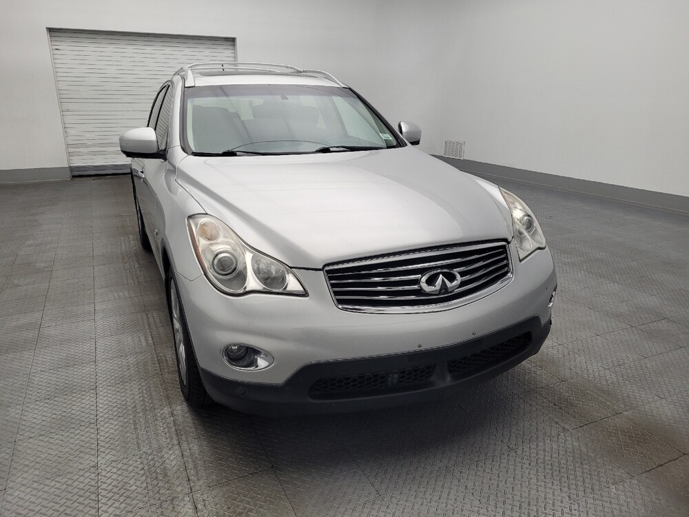 2014 INFINITI QX50 in Kissimmee, FL 34744 - 18124385 14