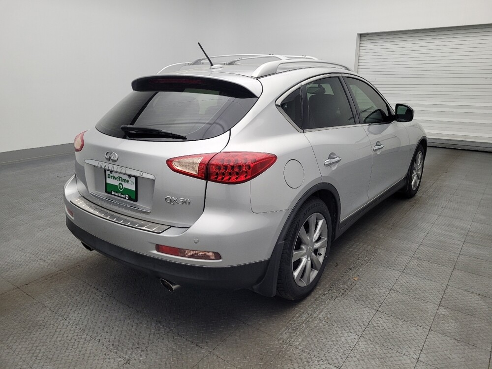 2014 INFINITI QX50 in Kissimmee, FL 34744 - 18124385 9