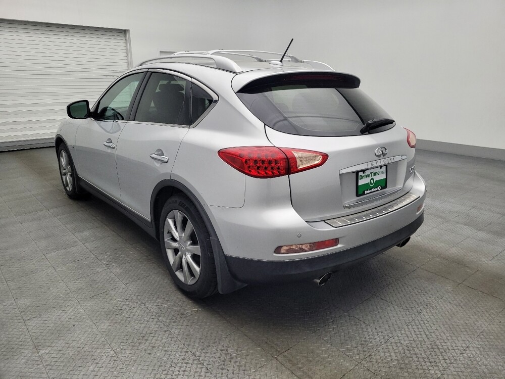 2014 INFINITI QX50 in Kissimmee, FL 34744 - 18124385 5