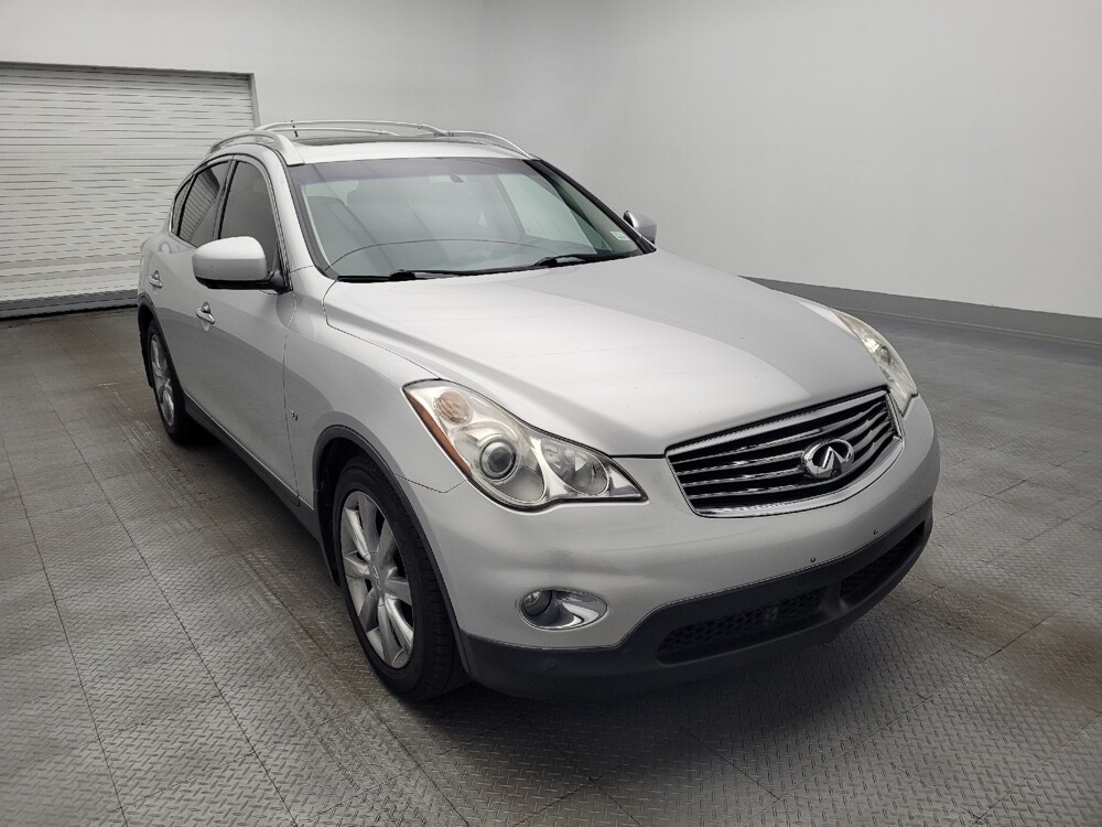 2014 INFINITI QX50 in Kissimmee, FL 34744 - 18124385 13