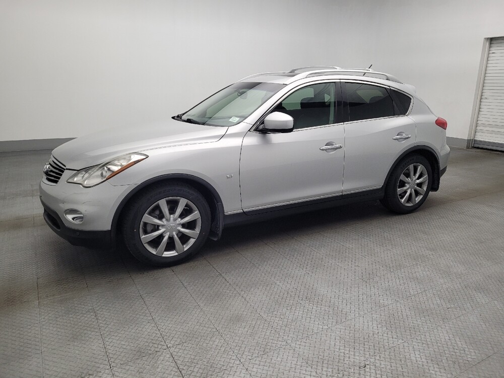 2014 INFINITI QX50 in Kissimmee, FL 34744 - 18124385 2