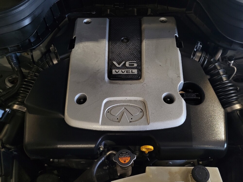 2014 INFINITI QX50 in Kissimmee, FL 34744 - 18124385 30