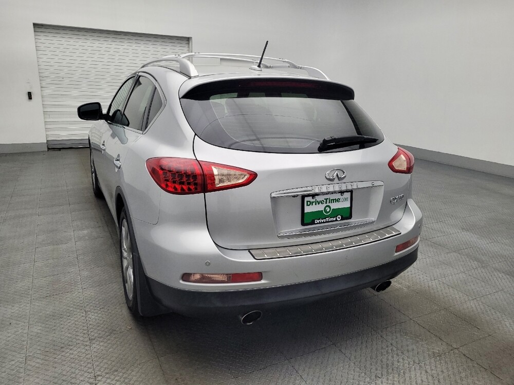 2014 INFINITI QX50 in Kissimmee, FL 34744 - 18124385 6