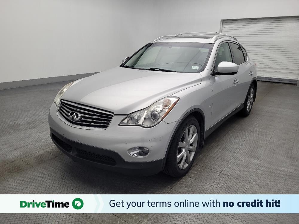 2014 INFINITI QX50 in Kissimmee, FL 34744 - 18124385