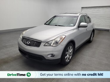 2014 INFINITI QX50 in Kissimmee, FL 34744