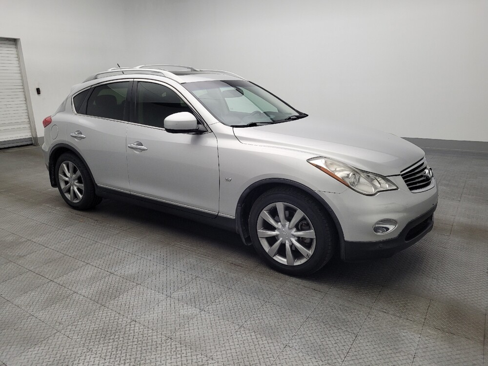 2014 INFINITI QX50 in Kissimmee, FL 34744 - 18124385 11