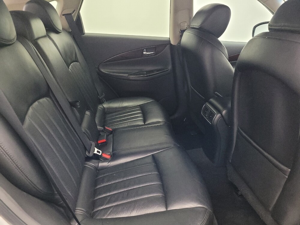 2014 INFINITI QX50 in Kissimmee, FL 34744 - 18124385 19