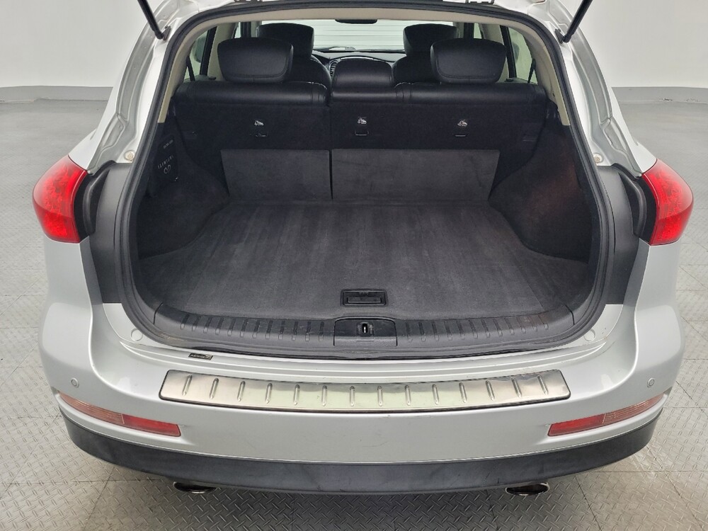 2014 INFINITI QX50 in Kissimmee, FL 34744 - 18124385 29