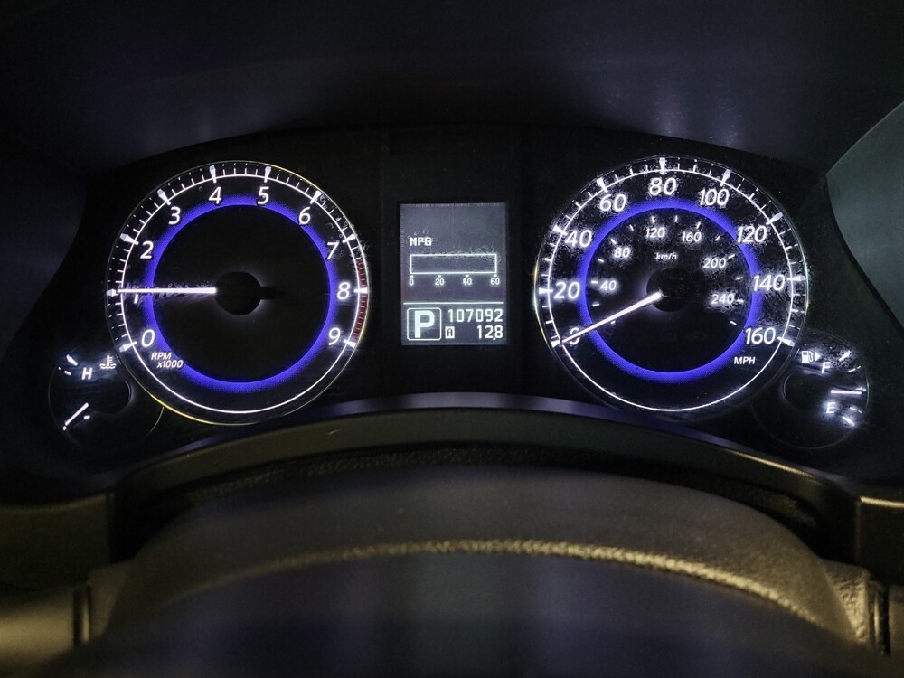 2014 INFINITI QX50 in Kissimmee, FL 34744 - 18124385 23