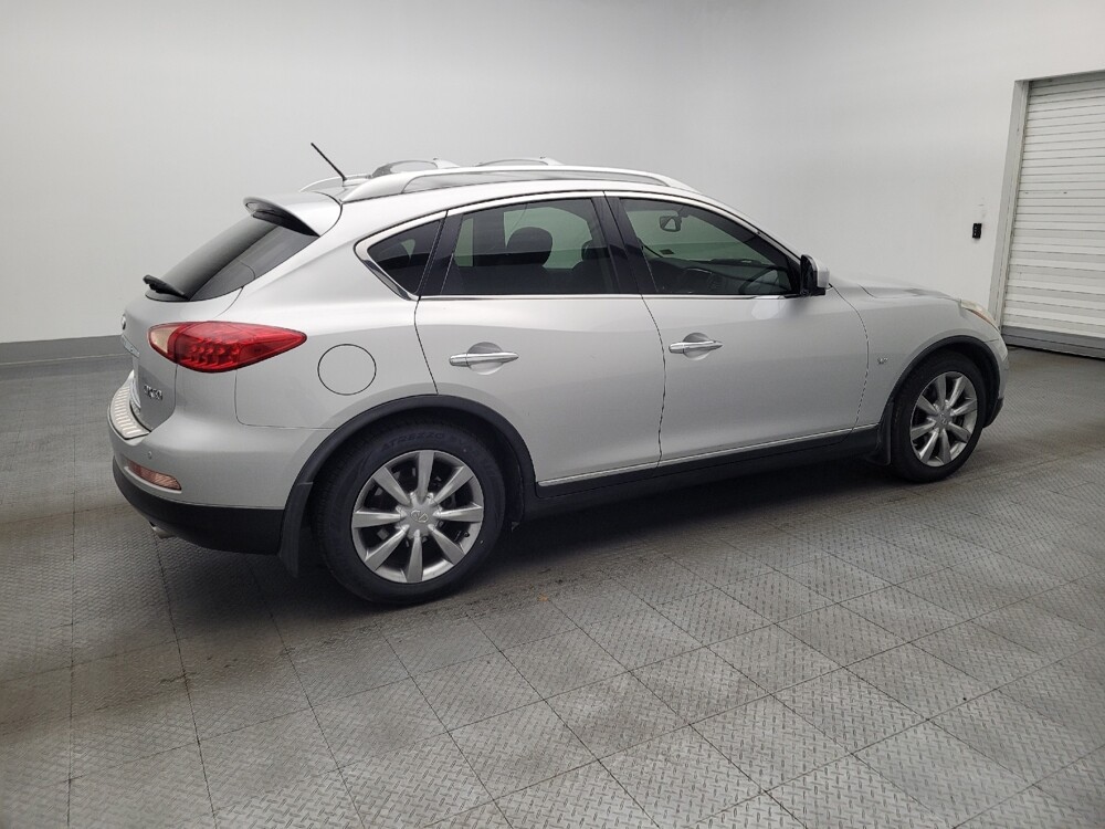 2014 INFINITI QX50 in Kissimmee, FL 34744 - 18124385 10