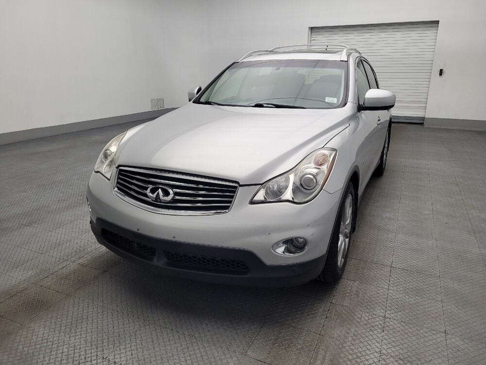 2014 INFINITI QX50 in Kissimmee, FL 34744 - 18124385 15