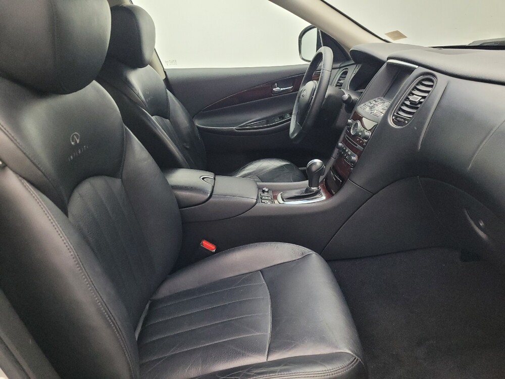 2014 INFINITI QX50 in Kissimmee, FL 34744 - 18124385 21