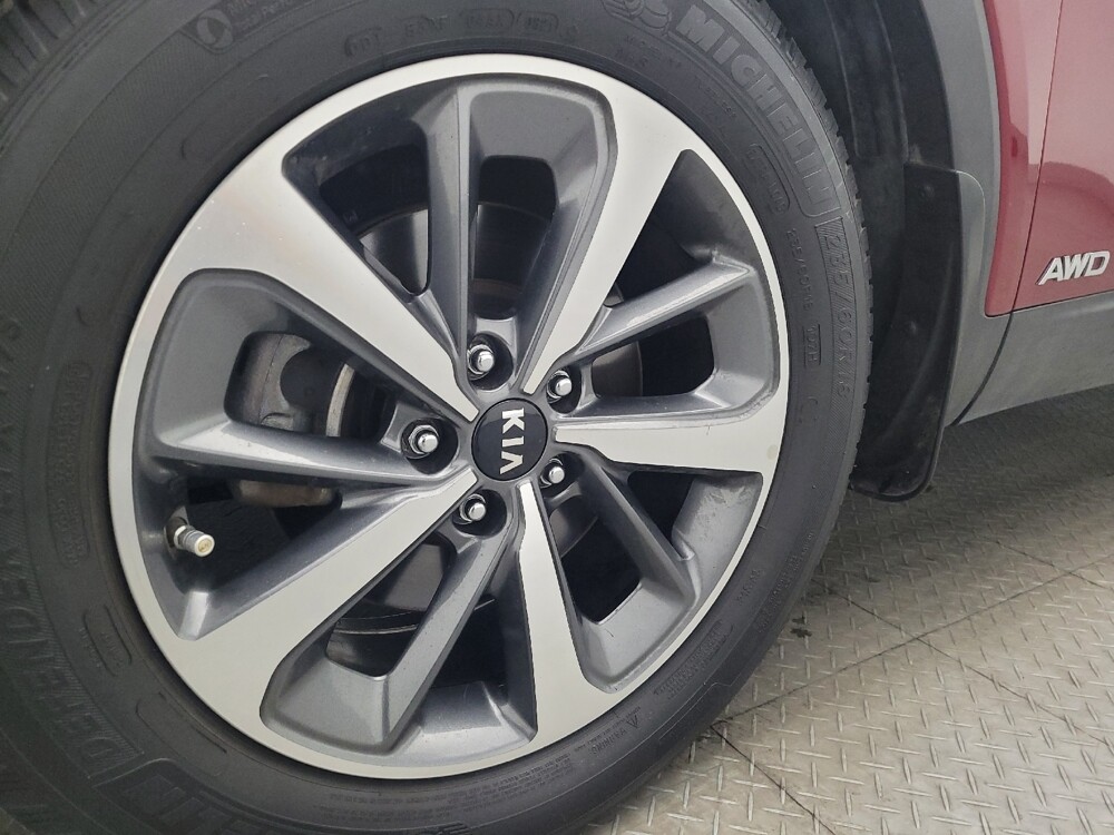 2019 Kia Sorento in Savannah, GA 31419 - 18124386 31