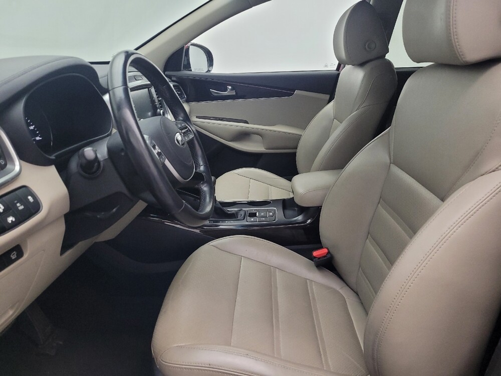 2019 Kia Sorento in Savannah, GA 31419 - 18124386 17