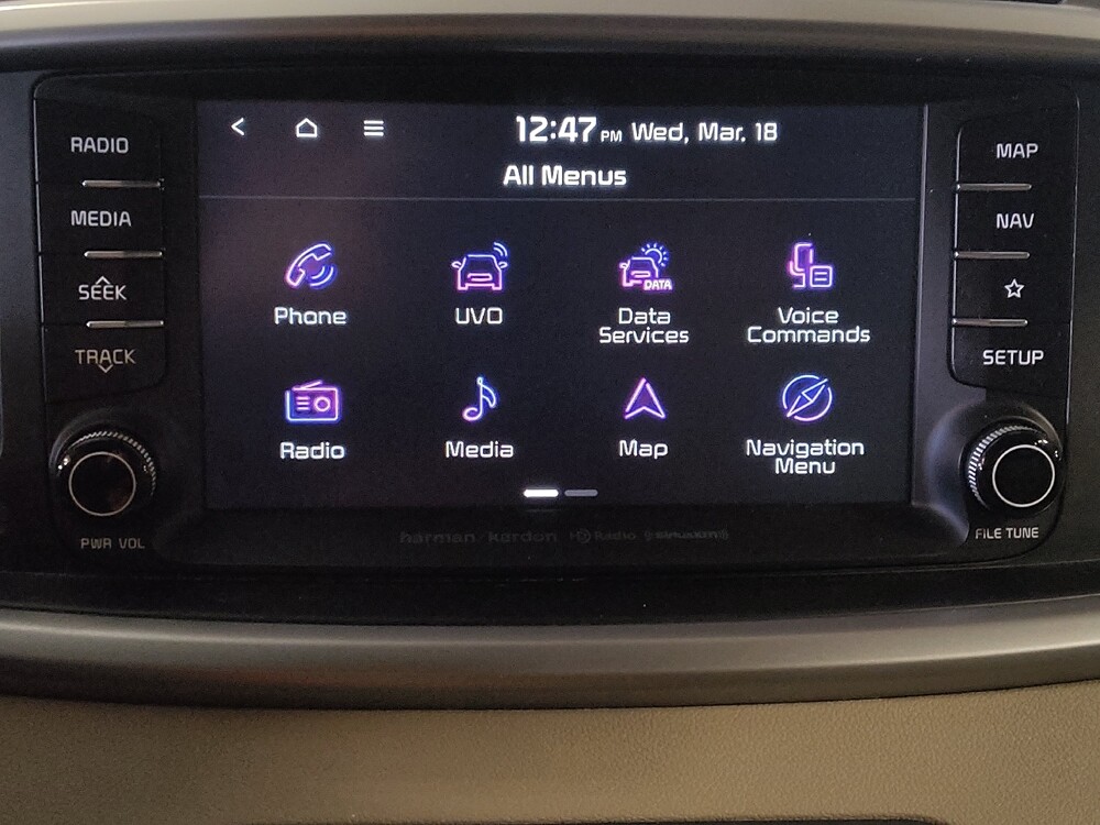 2019 Kia Sorento in Savannah, GA 31419 - 18124386 25