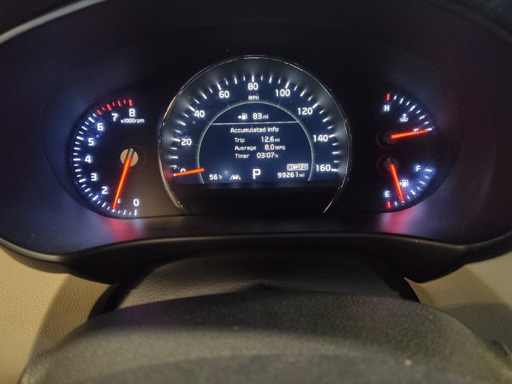 2019 Kia Sorento in Savannah, GA 31419 - 18124386 23