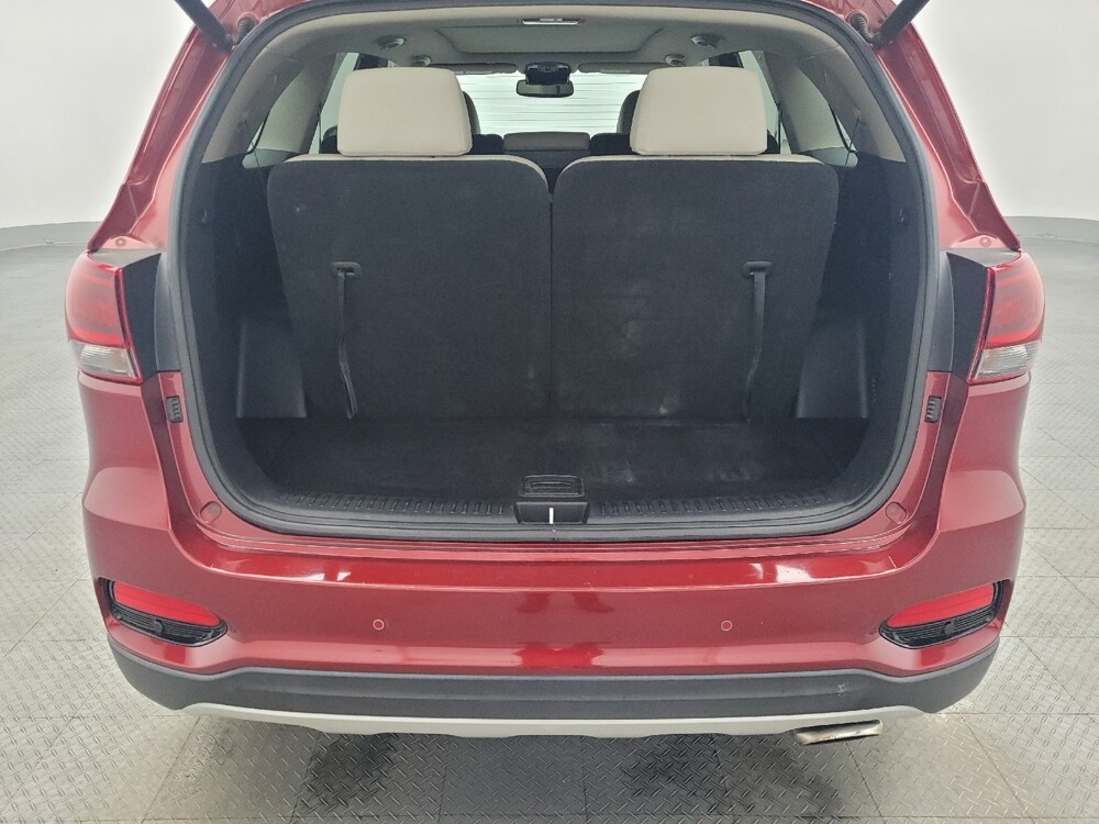 2019 Kia Sorento in Savannah, GA 31419 - 18124386 29