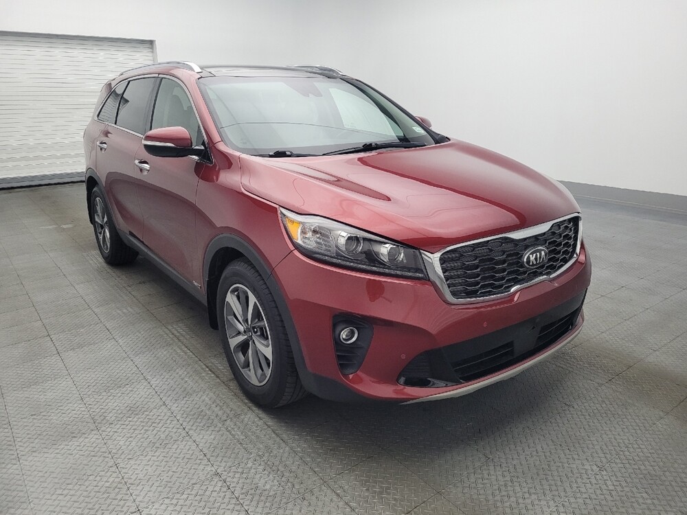 2019 Kia Sorento in Savannah, GA 31419 - 18124386 13