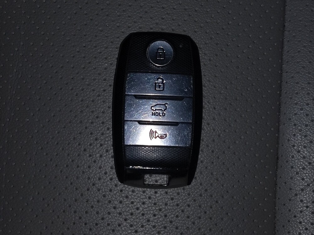 2019 Kia Sorento in Savannah, GA 31419 - 18124386 32