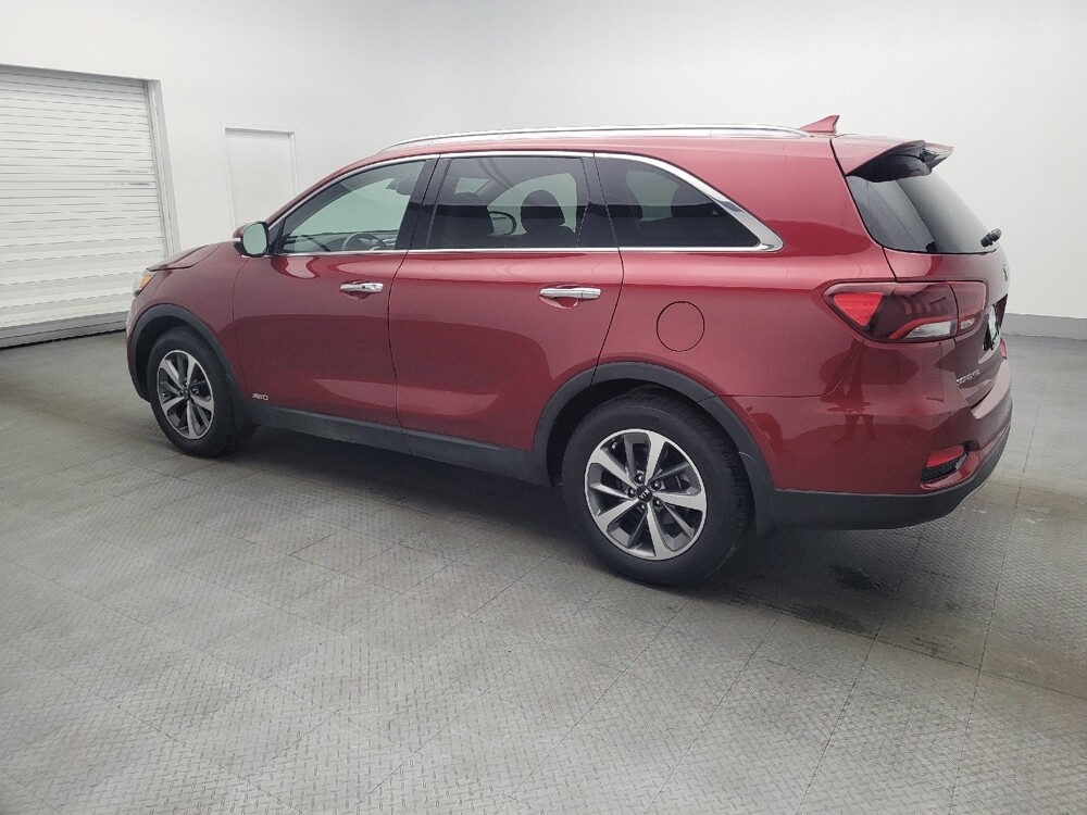 2019 Kia Sorento in Savannah, GA 31419 - 18124386 3