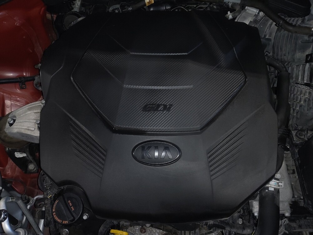 2019 Kia Sorento in Savannah, GA 31419 - 18124386 30