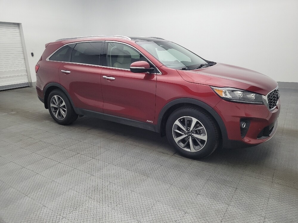 2019 Kia Sorento in Savannah, GA 31419 - 18124386 11