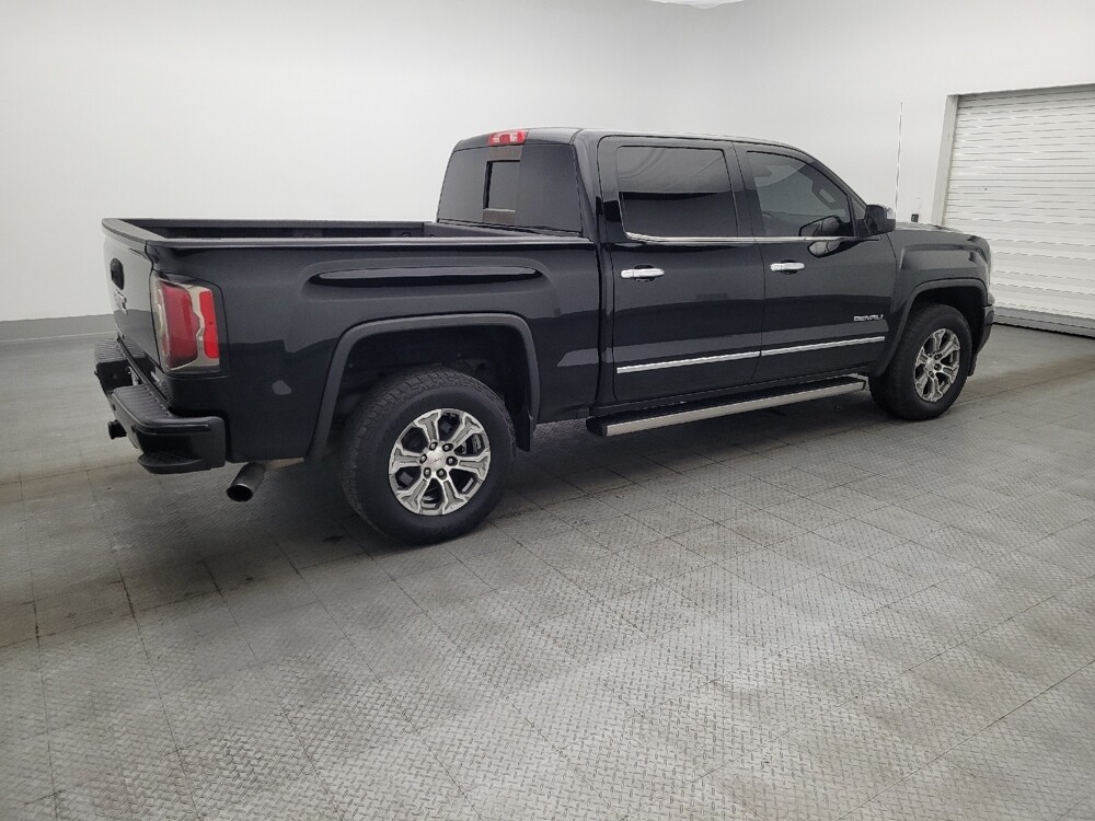 2017 GMC Sierra 1500 in Ocala, FL 34471 - 18124387 10