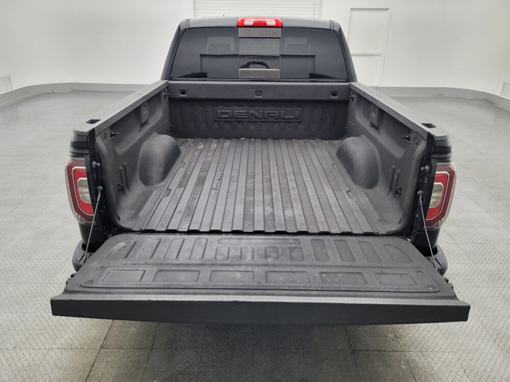 2017 GMC Sierra 1500 in Ocala, FL 34471 - 18124387 29