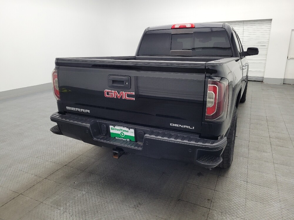2017 GMC Sierra 1500 in Ocala, FL 34471 - 18124387 7