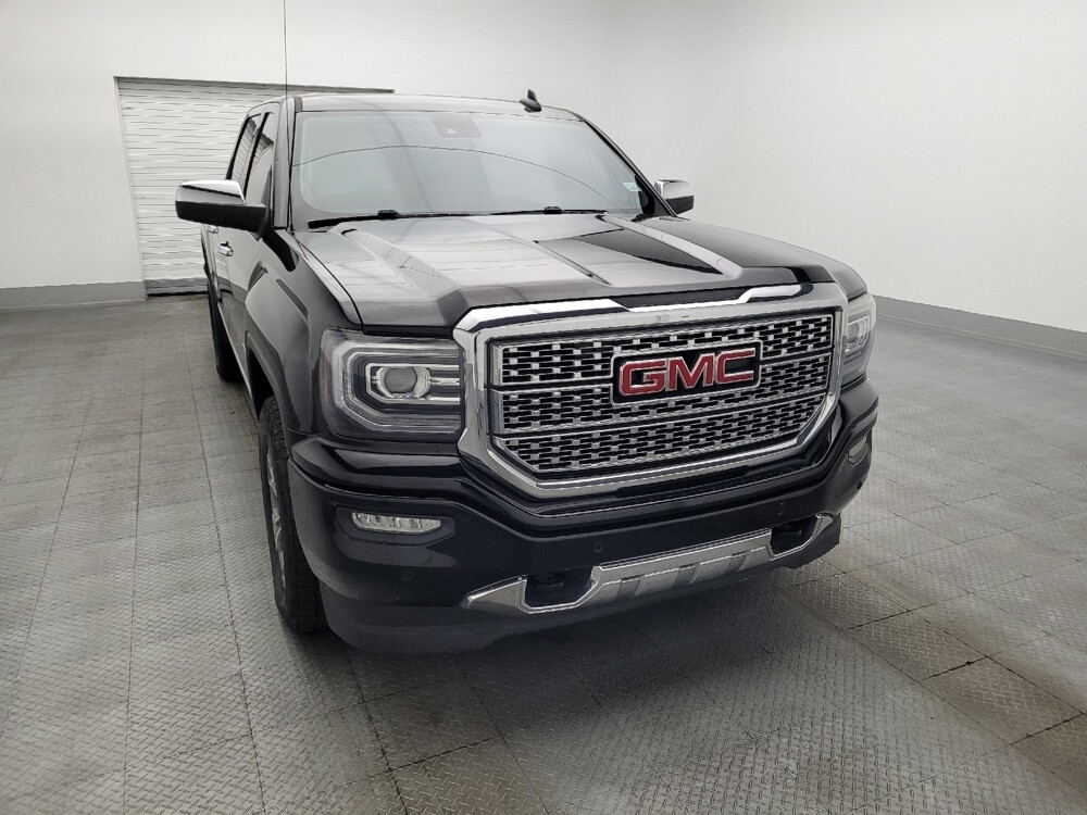 2017 GMC Sierra 1500 in Ocala, FL 34471 - 18124387 14