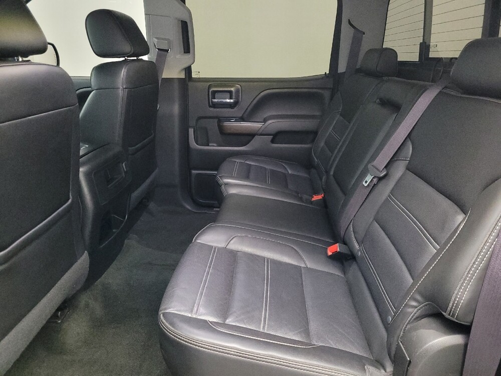 2017 GMC Sierra 1500 in Ocala, FL 34471 - 18124387 18