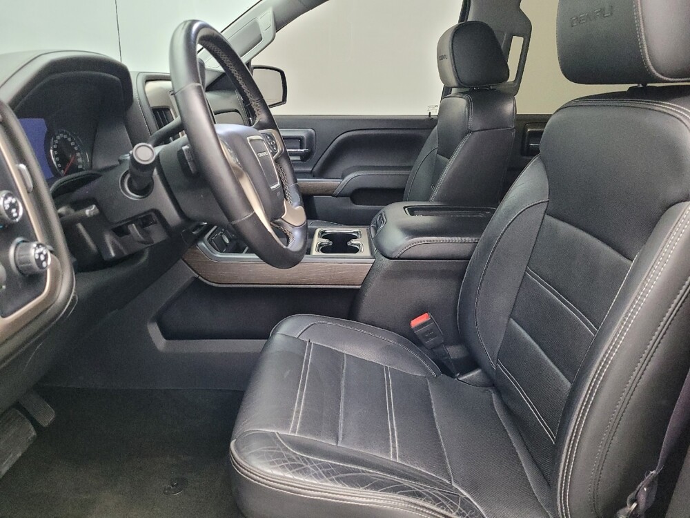 2017 GMC Sierra 1500 in Ocala, FL 34471 - 18124387 17