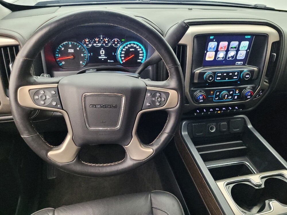2017 GMC Sierra 1500 in Ocala, FL 34471 - 18124387 22