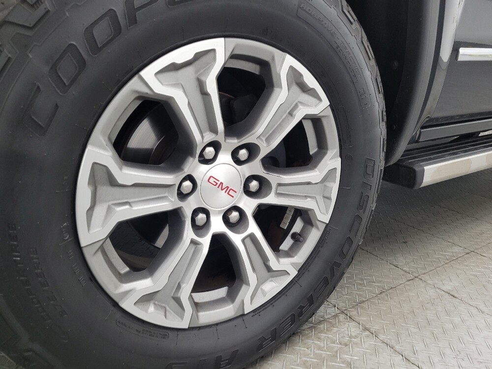 2017 GMC Sierra 1500 in Ocala, FL 34471 - 18124387 31